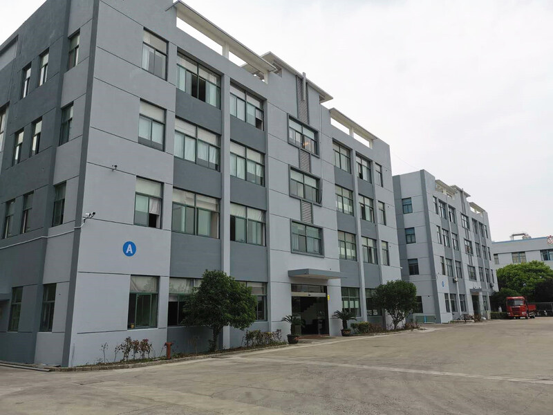 Chengdu Sixpence Technology Co.,Ltd. linia produkcyjna producenta