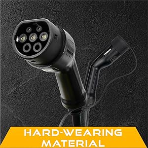 1 / 3 Faza 5m Kabel ładowania EV 16A 3,5 kW 11 kW Kabel ładowania typu 2 do typu 2 2