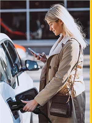 1 / 3 Faza 5m Kabel ładowania EV 16A 3,5 kW 11 kW Kabel ładowania typu 2 do typu 2 4