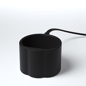 Typ 2 do typu 2 Tryb 3 Kabel ładowania samochodów elektrycznych 1 / 3 Faza 3.6KW 7KW 11KW 22KW 2