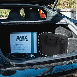 Typ 2 do typu 2 Tryb 3 Kabel ładowania samochodów elektrycznych 1 / 3 Faza 3.6KW 7KW 11KW 22KW 3