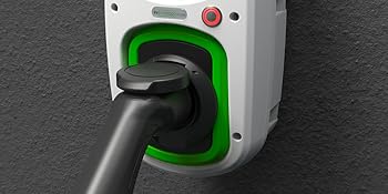 Typ 2 do typu 2 Tryb 3 Kabel ładowania samochodów elektrycznych 1 / 3 Faza 3.6KW 7KW 11KW 22KW 6