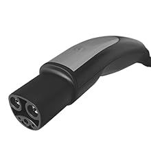 200A 250A 350A wtyczka NACS ładowarka EV Tesla kobieta po stronie samochodu 5M kabel Tesla złącze Wallbox do stacji doładowania Tesla 2