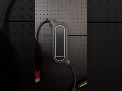 11kW 22kW 16A 32A 3-fazowa przenośna ładowarka EV