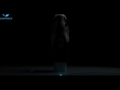 CCS2 do adaptera CHAdeMO