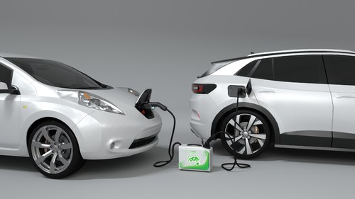 Latest company news about Ujawnij wyjątkowe cechy funkcji V2V V2H CCS do adaptera CHAdeMO