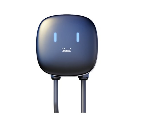 Latest company news about Nowa wersja Wallbox EV ładowarka