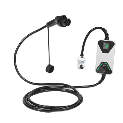 Zapewnienie ładowania GBT Smart EV Portable Charger Niezawodna wydajność w ekstremalnych warunkach